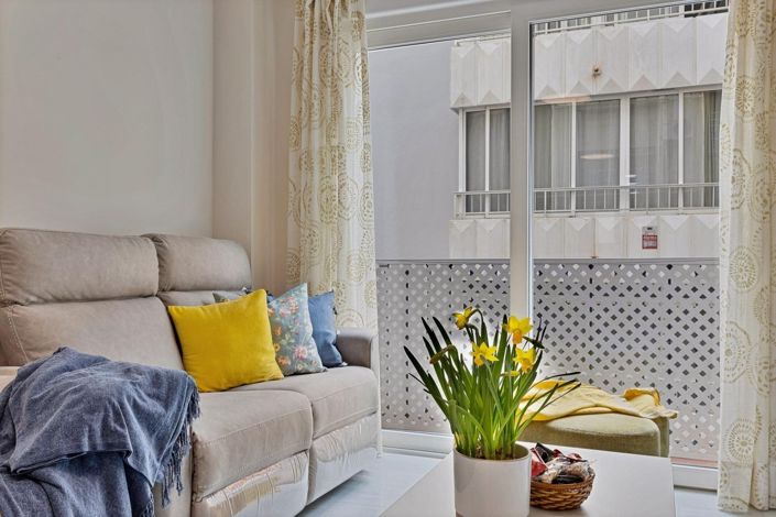 Image No.8-Appartement de 3 chambres à vendre à Fuengirola