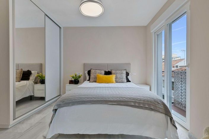 Image No.9-Appartement de 3 chambres à vendre à Fuengirola