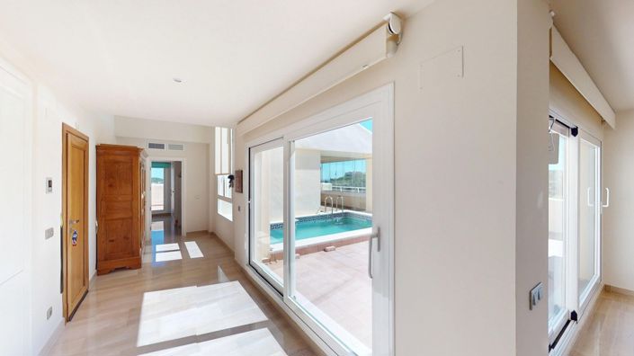 Image No.13-Appartement de 3 chambres à vendre à Mijas