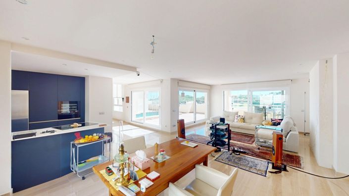 Image No.14-Appartement de 3 chambres à vendre à Mijas