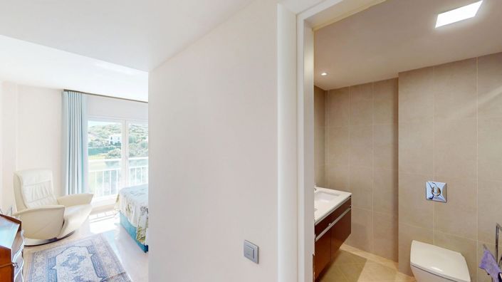 Image No.18-Appartement de 3 chambres à vendre à Mijas