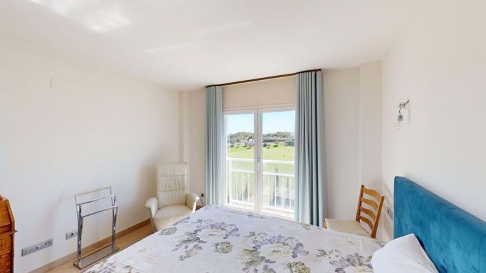 Image No.19-Appartement de 3 chambres à vendre à Mijas