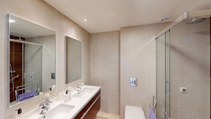 Image No.21-Appartement de 3 chambres à vendre à Mijas