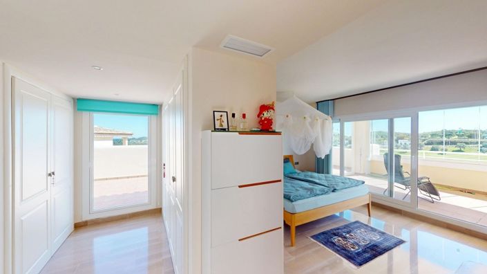 Image No.25-Appartement de 3 chambres à vendre à Mijas