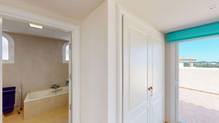 Image No.27-Appartement de 3 chambres à vendre à Mijas