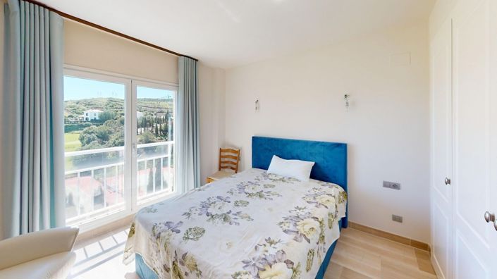 Image No.3-Appartement de 3 chambres à vendre à Mijas