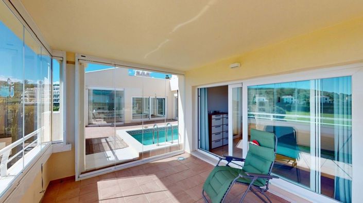 Image No.33-Appartement de 3 chambres à vendre à Mijas