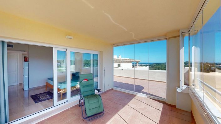 Image No.34-Appartement de 3 chambres à vendre à Mijas