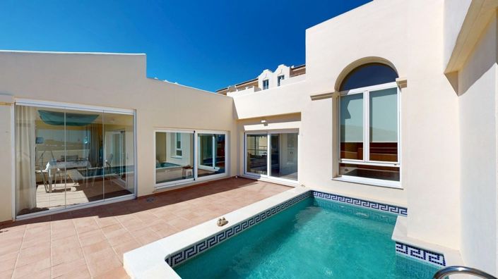 Image No.37-Appartement de 3 chambres à vendre à Mijas