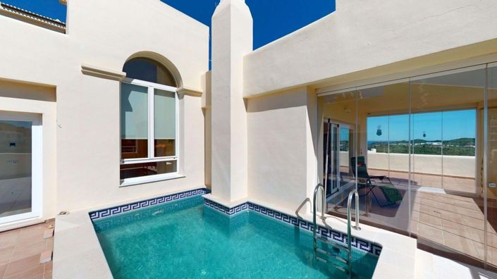 Image No.38-Appartement de 3 chambres à vendre à Mijas