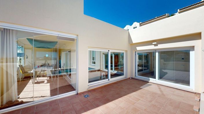 Image No.39-Appartement de 3 chambres à vendre à Mijas