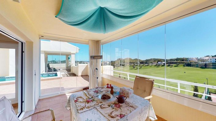 Image No.43-Appartement de 3 chambres à vendre à Mijas