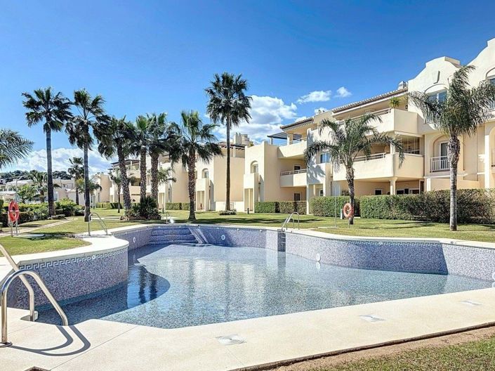 Image No.50-Appartement de 3 chambres à vendre à Mijas