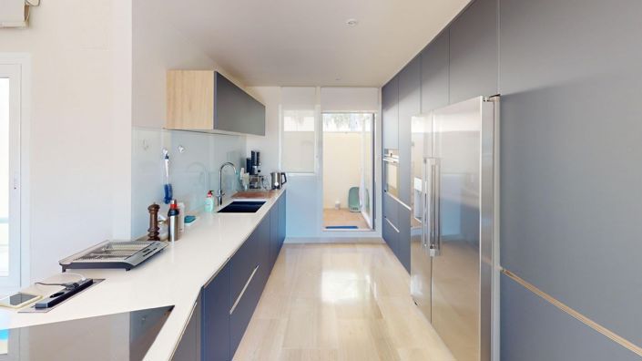 Image No.6-Appartement de 3 chambres à vendre à Mijas