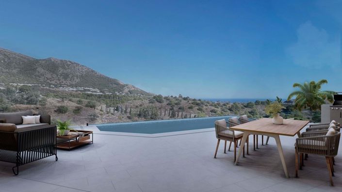 Image No.15-4 Bed Villa for sale