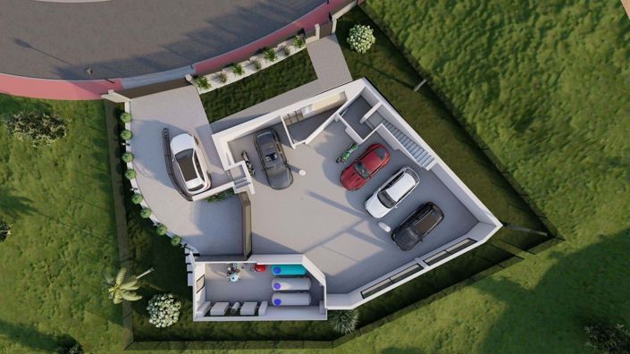 Image No.29-4 Bed Villa for sale