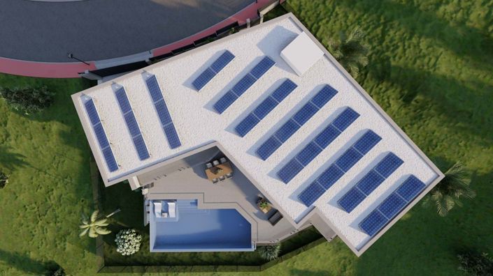 Image No.32-4 Bed Villa for sale