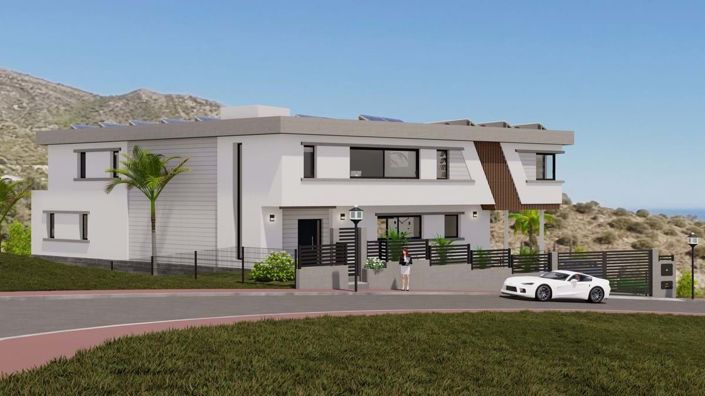 Image No.33-4 Bed Villa for sale