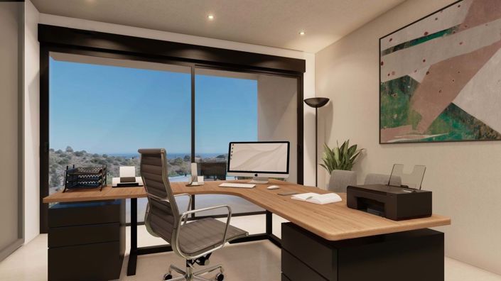 Image No.6-4 Bed Villa for sale