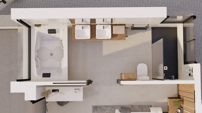 Image No.8-4 Bed Villa for sale