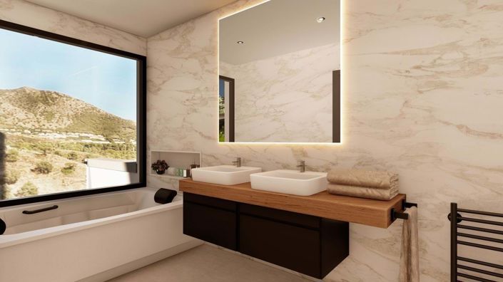 Image No.9-4 Bed Villa for sale