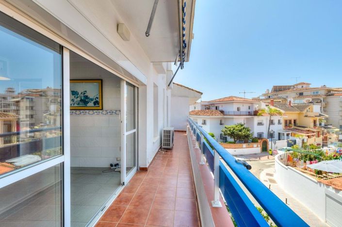 Image No.17-Appartement de 4 chambres à vendre à Fuengirola