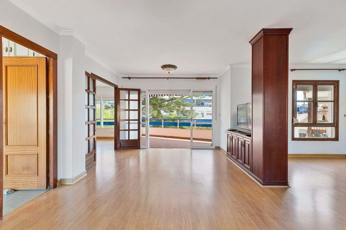 Image No.2-Appartement de 4 chambres à vendre à Fuengirola