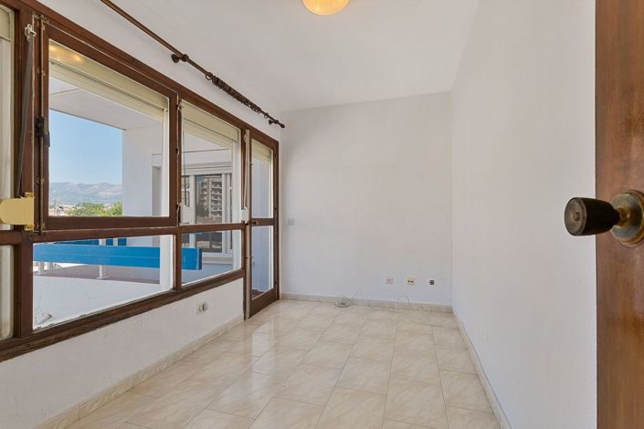 Image No.3-Appartement de 4 chambres à vendre à Fuengirola