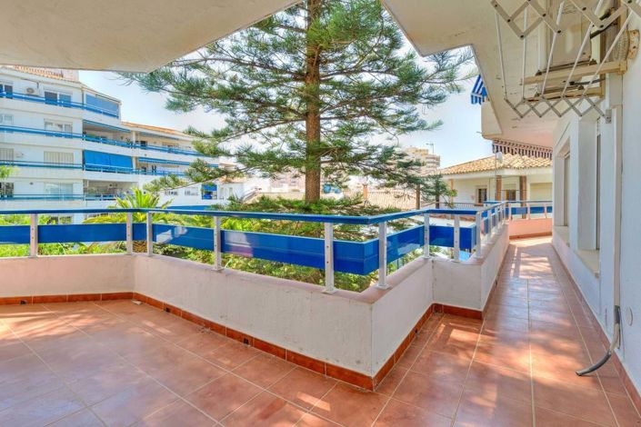 Image No.9-Appartement de 4 chambres à vendre à Fuengirola