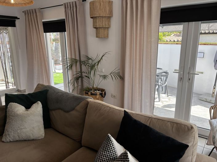 Image No.10-Villa de 2 chambres à vendre à El Faro