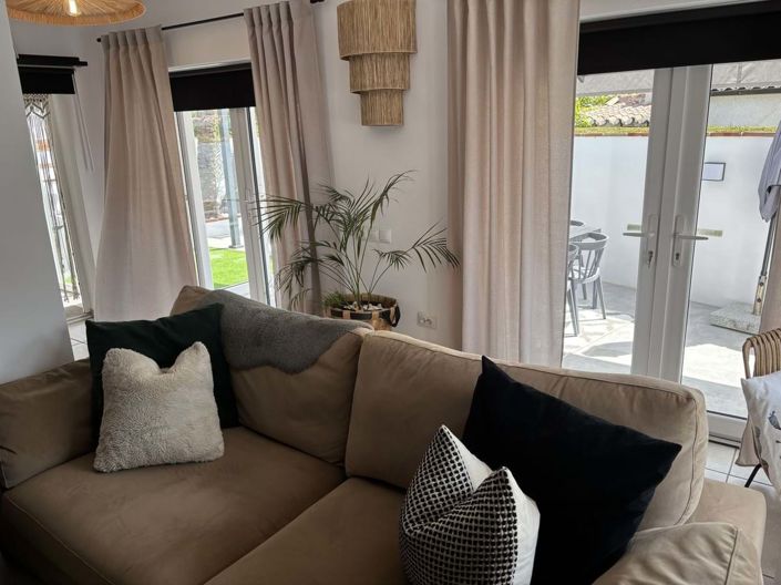 Image No.11-Villa de 2 chambres à vendre à El Faro