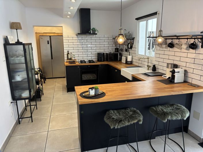 Image No.12-Villa de 2 chambres à vendre à El Faro