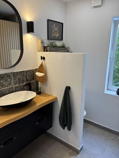 Image No.16-Villa de 2 chambres à vendre à El Faro