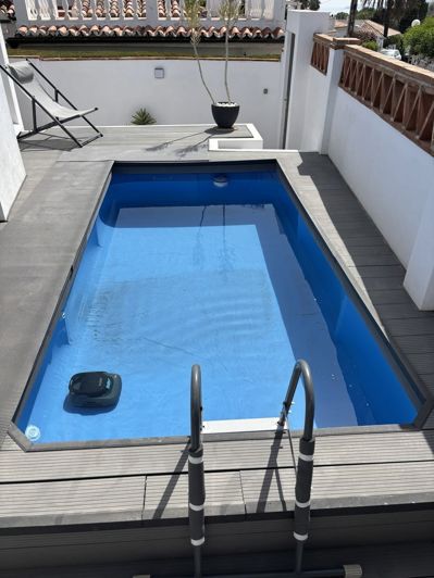 Image No.27-Villa de 2 chambres à vendre à El Faro