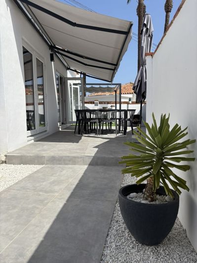 Image No.28-Villa de 2 chambres à vendre à El Faro