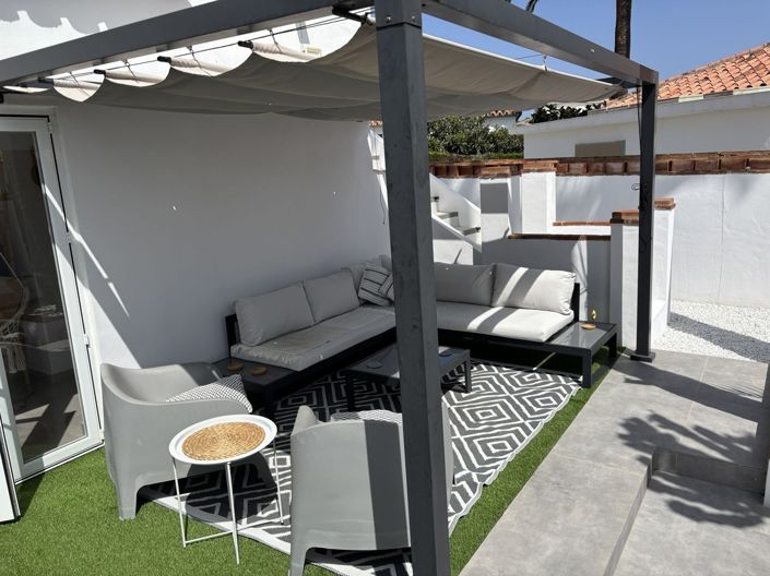 Image No.29-Villa de 2 chambres à vendre à El Faro