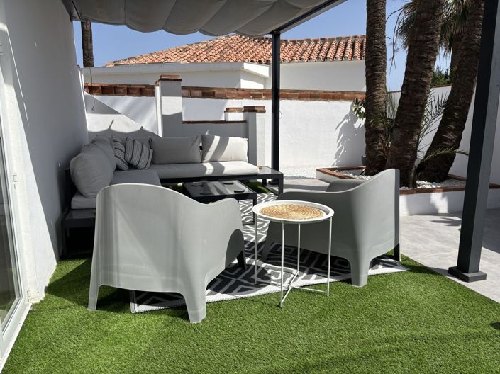 Image No.30-Villa de 2 chambres à vendre à El Faro