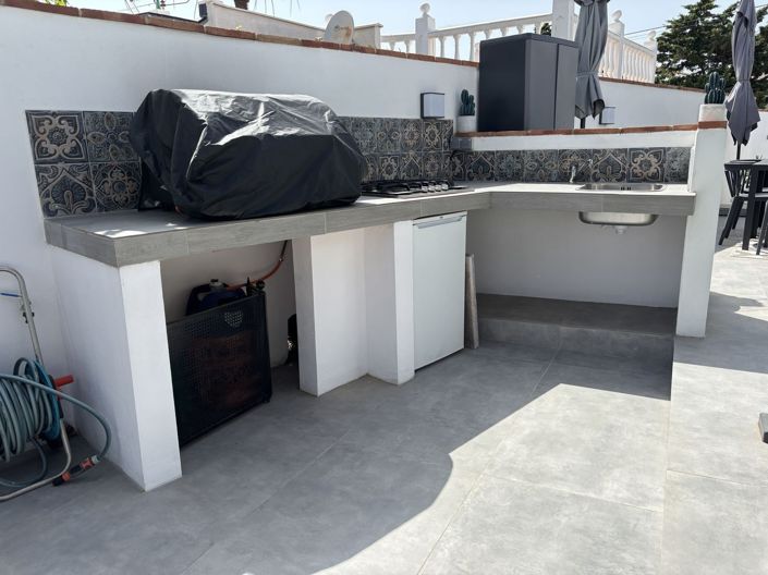 Image No.32-Villa de 2 chambres à vendre à El Faro