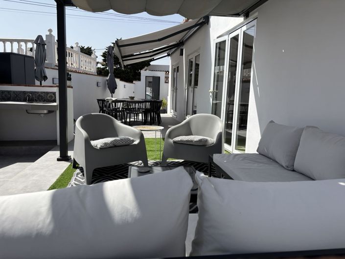 Image No.33-Villa de 2 chambres à vendre à El Faro