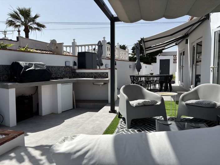 Image No.34-Villa de 2 chambres à vendre à El Faro