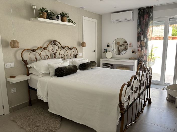 Image No.4-Villa de 2 chambres à vendre à El Faro