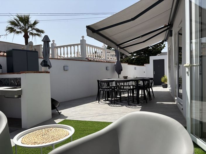 Image No.42-Villa de 2 chambres à vendre à El Faro