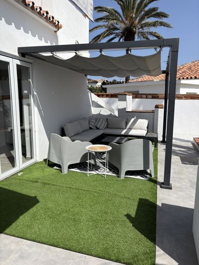 Image No.43-Villa de 2 chambres à vendre à El Faro