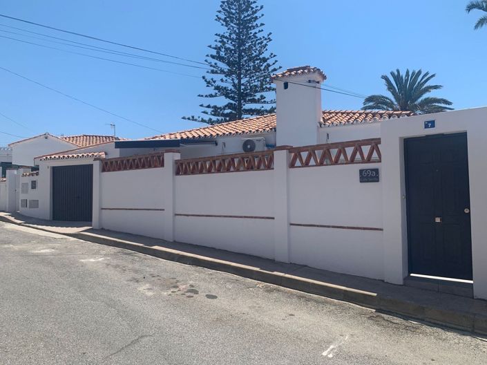 Image No.45-Villa de 2 chambres à vendre à El Faro