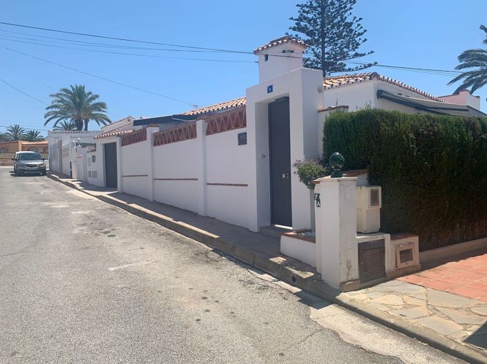 Image No.48-Villa de 2 chambres à vendre à El Faro