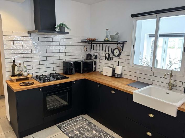 Image No.6-Villa de 2 chambres à vendre à El Faro