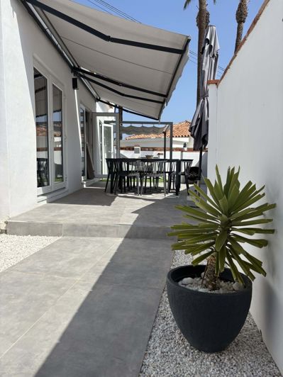 Image No.7-Villa de 2 chambres à vendre à El Faro