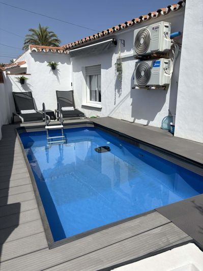 Image No.8-Villa de 2 chambres à vendre à El Faro