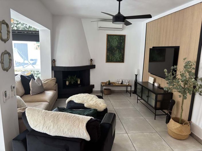 Image No.9-Villa de 2 chambres à vendre à El Faro