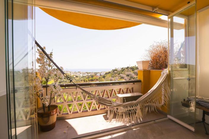 Image No.1-Appartement de 2 chambres à vendre à Marbella